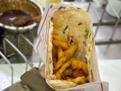 -尚食卢记烧饼(凤凰路总店)