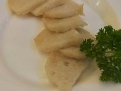 白切鱼饼-小厨师·二十年沈家门小海鲜(百井坊巷店)