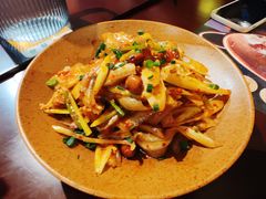 -拾捌川·自贡爆炒(新街口店)