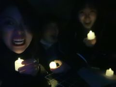 -Moss7Club 剧本杀桌游(inspark店)