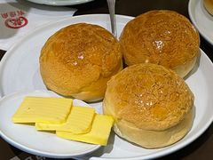 冰火菠萝油-有璟阁港式餐厅(国贸商城店)