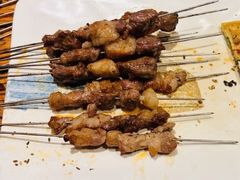 -老白清真烧烤(锦州旗舰店)
