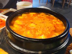 -万兴佳烤肉·长白山老味道(宏泰广场店)
