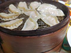 -松针蔡记蒸饺(花园路店)