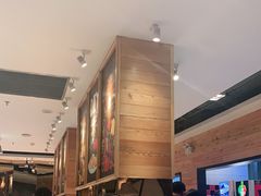 -比格比萨自助(新辰里学清路店)