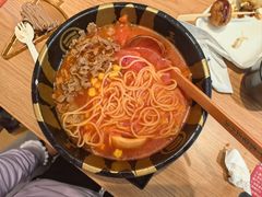 -味千拉面(金融街店)