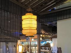 -绿茶餐厅(领展购物广场·中关村店)