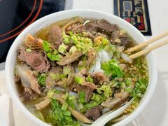 -菜忠潮州牛肉店(岗厦店)