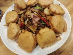 -华顺土菜馆(洪岗路店)
