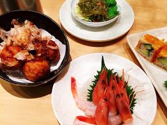 -元气寿司(新城市广场店)