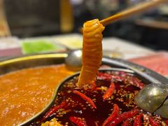 -川西坝子火锅(金沙1.0直营店)