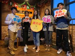 -失落之城沉浸式剧情密室(江宁万达店)