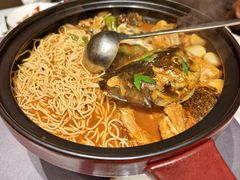 -一澜江宴·江景地标楚菜(江滩公园店)