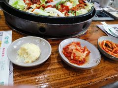 -高基五春川炒鸡排 韩国料理(威海总店)