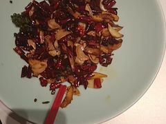 -福照楼汽锅鸡·云南菜(火车站锦江店)