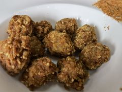 -万柳阁小馆·花园餐厅(龙潭湖店)