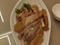 鹿鸣春香鸡-鹿鸣春饭店(总店)