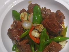 -蠔友汇·海鲜·生蚝烧烤(大东店)