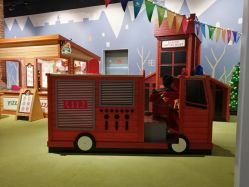 -幻贝家儿童乐园(苏州中心店)