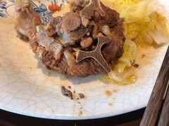 -亿诣蝎府炸酱面羊蝎子火锅(酷车小镇店)