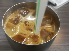 -新记餐厅(香槟大厦店)