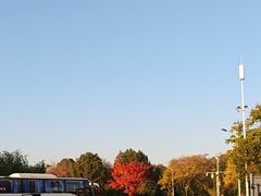-白马涧龙池景区