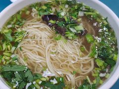 -马布尔莱斯食府(西红门店)