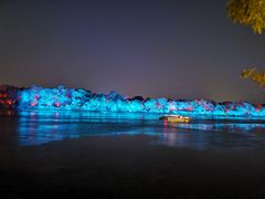 -桂林两江四湖景区