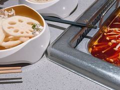 -海底捞火锅(万象城店)