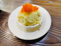 土豆沙律-东京屋(武定路店)
