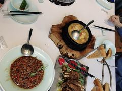 上座烤羊排-上座云间·青年赣菜(绿茵店)