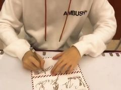 -舞台剧盗墓笔记-藏海花