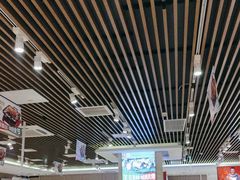 -西贝(武汉群星城店)