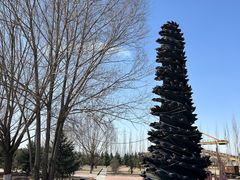 -大同煤炭博物馆