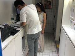 -方快-照相馆(长泰广场店)