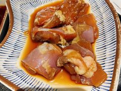 -NIUAN牛庵·日式和牛烧肉(恒隆店)