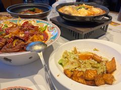 -巴依老爷新疆美食(常营店)