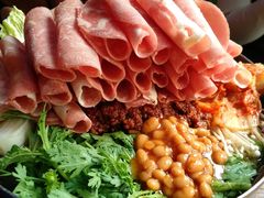 -MI WU FACTORY米屋美食工厂餐厅(绿地店)