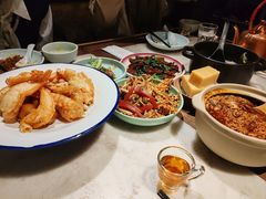 -小吊梨汤·北京菜·烤鸭(清河万象汇店)