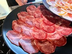 -金达山韩国料理(芙蓉洲路店)