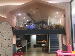 -BossBabe亲子餐厅(金光华广场店)