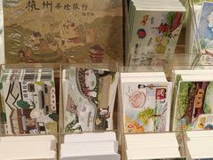 -猫的天空之城概念书店(杭州南宋御街店)