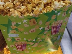 -时代华纳国际影城(鹏晖广场店)