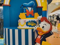 -天河城购物中心