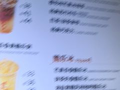 -COSTA COFFEE(恒基名人购物中心店)