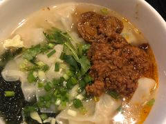 馄饨-阜阳富力万达嘉华酒店·美食汇自助餐厅