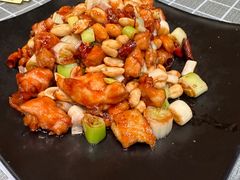 -玉桥餐厅(天坛店)