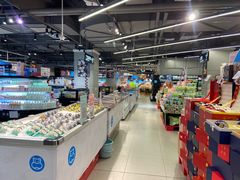 -盒马鲜生(西城时代店)