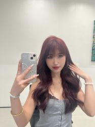 -DL HOPE明星造型