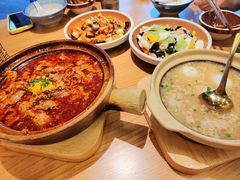 -付掌柜在成都·热炒砂锅集(金禾店)